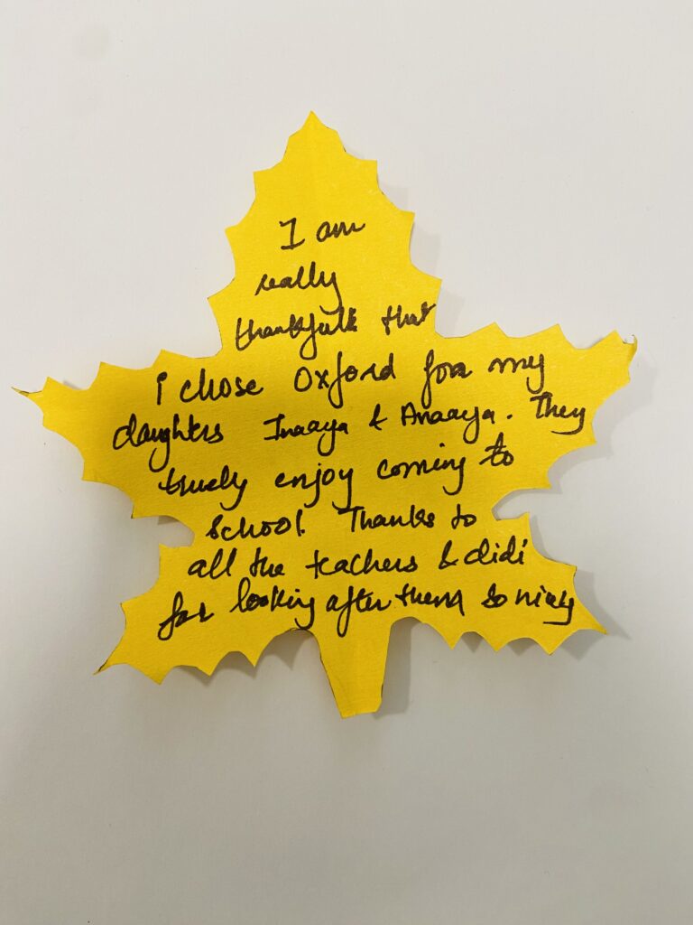 Inaaya and Anaaya Gupta - Pre Nursery.JPG