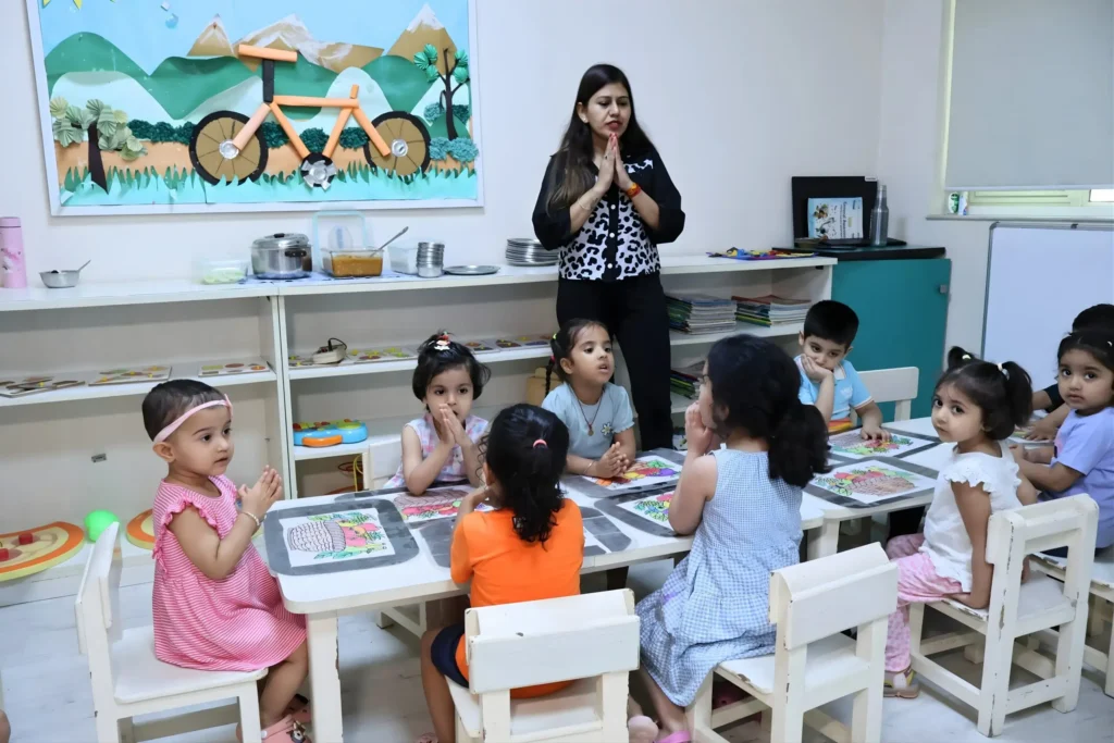 childhood-education
