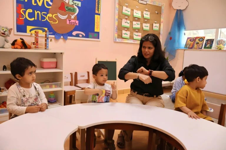 learning-spaces